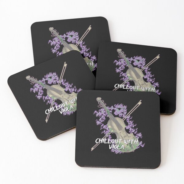Item preview, violist, chillout with viola designed and sold by By-LuQuiRRis.