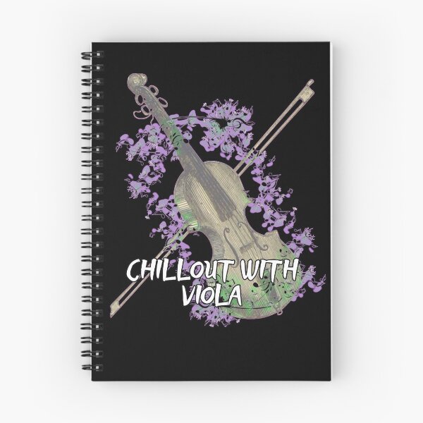 Item preview, violist, chillout with viola designed and sold by By-LuQuiRRis.