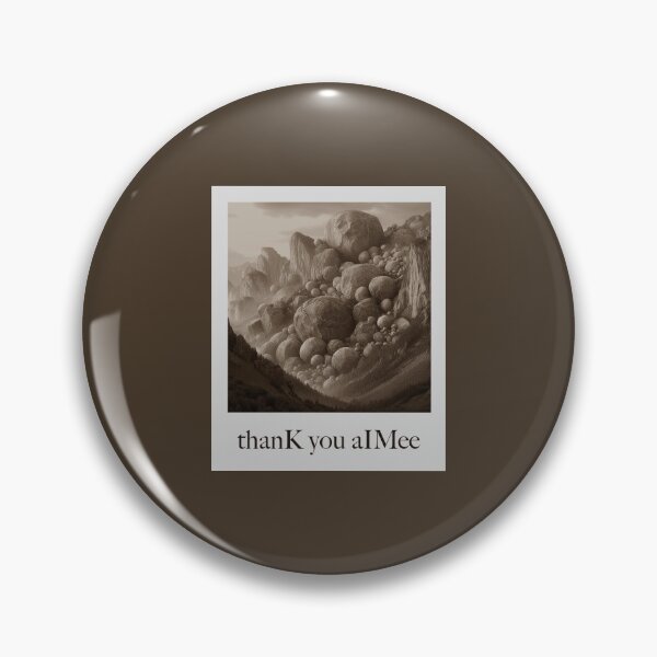 Item preview, thanK you aIMee aesthetic designed and sold by sadieillust.