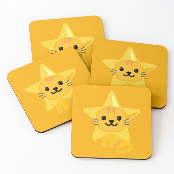Item preview, Star Kitty designed and sold by DokiChan123.