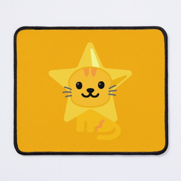 Item preview, Star Kitty designed and sold by DokiChan123.