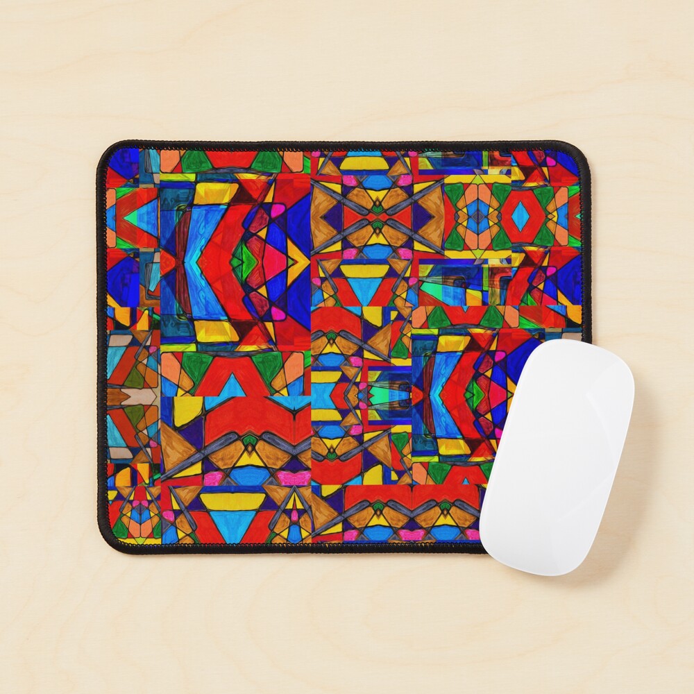 Item preview, Mouse Pad designed and sold by KourosArtDesign.