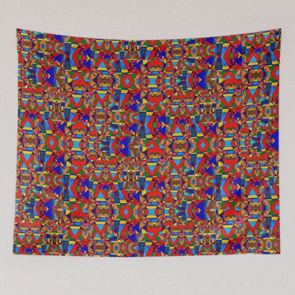 Item preview, Pattern Explosion designed and sold by KourosArtDesign.