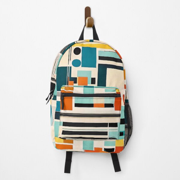 Item preview, Bauhaus Minimalist Bold designed and sold by Zenvo.