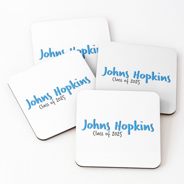 Item preview, Johns Hopkins Class of 2025 Sticker JHU designed and sold by jhu2022.