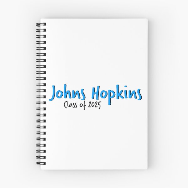 Item preview, Johns Hopkins Clase de 2025 Pegatina JHU designed and sold by jhu2022.