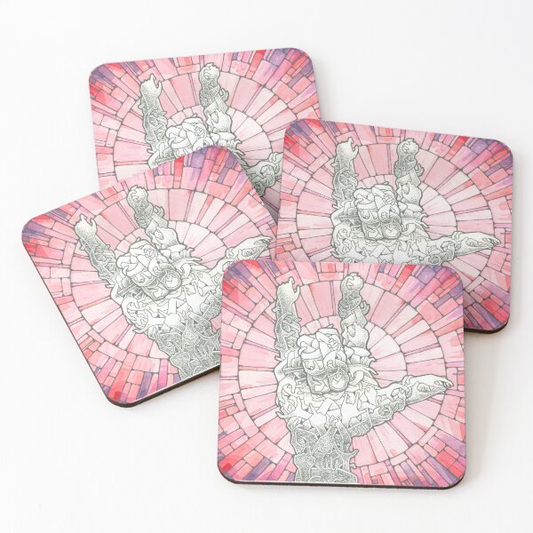 Item preview, I Love You Hand of Hands designed and sold by shapeshifter78.
