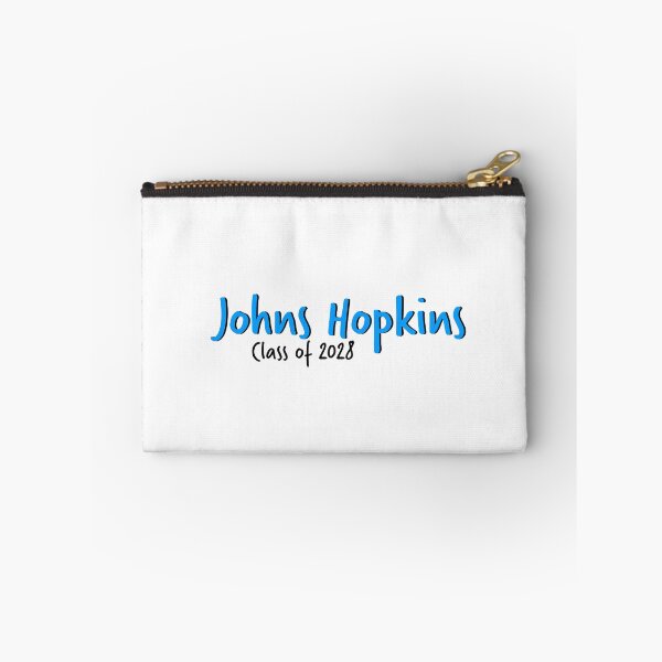 Item preview, Johns Hopkins Class of 2028 Sticker JHU designed and sold by jhu2022.
