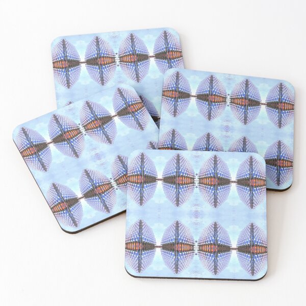 Item preview, US Embassy Cuboid Photo Pattern designed and sold by vallisrowe.