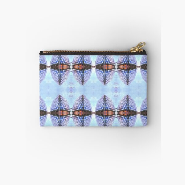 Item preview, US Embassy Cuboid Photo Pattern designed and sold by vallisrowe.
