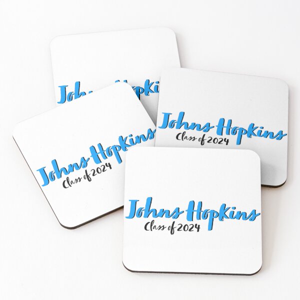 Item preview, Johns Hopkins University JHU Class of 2024 designed and sold by jhu2022.