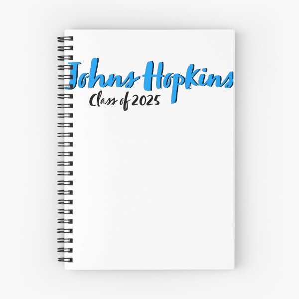 Item preview, Promoción JHU de la Universidad Johns Hopkins de 2025 designed and sold by jhu2022.