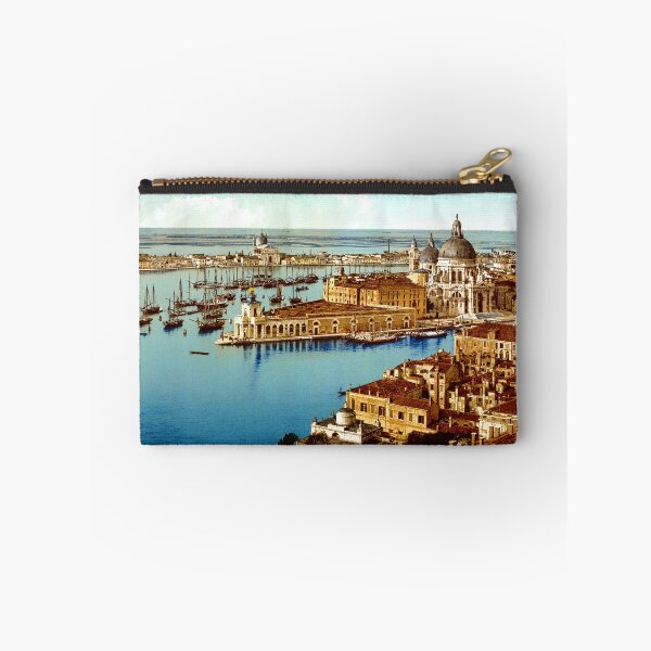 Item preview, Venice From St Mark's Campanile 1900 Italy designed and sold by RocketshipRetro.