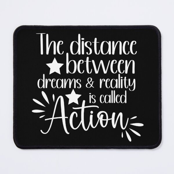 Item preview, Take action - inspirational motivational designed and sold by EvergreenWhimsy.