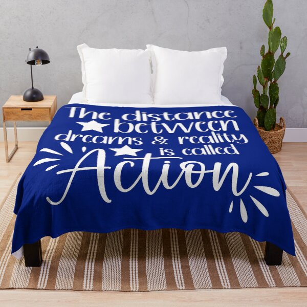 Item preview, Take action - inspirational motivational designed and sold by EvergreenWhimsy.
