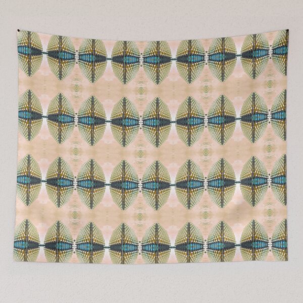 Item preview, US Embassy Cuboid Photo Pattern designed and sold by vallisrowe.