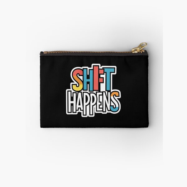 Item preview, Shift Happens designed and sold by Peter Stawicki.