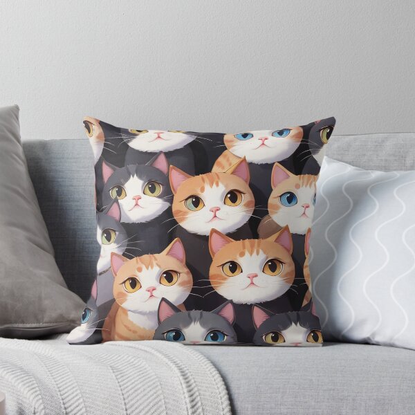 Item preview, Lindo gato designed and sold by LessSugar.
