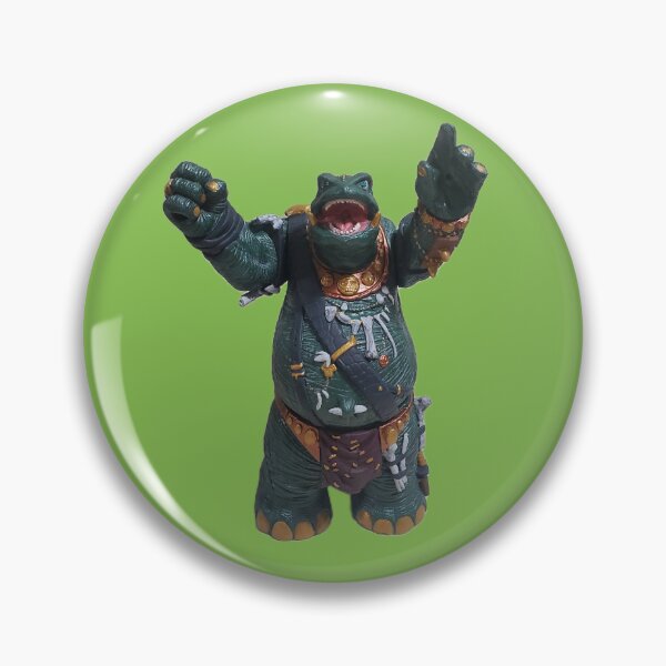 Item preview,  Gamera the GodKing  designed and sold by KonureKing.