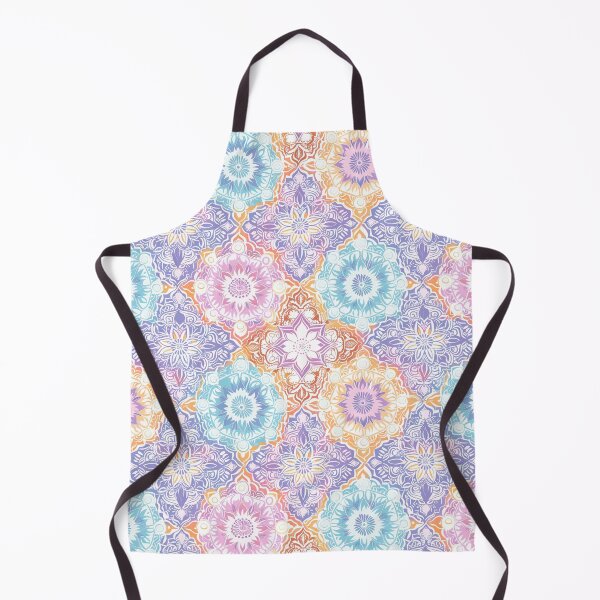 Item preview, Pastel Mandala Pattern designed and sold by CleverboyDsgns.