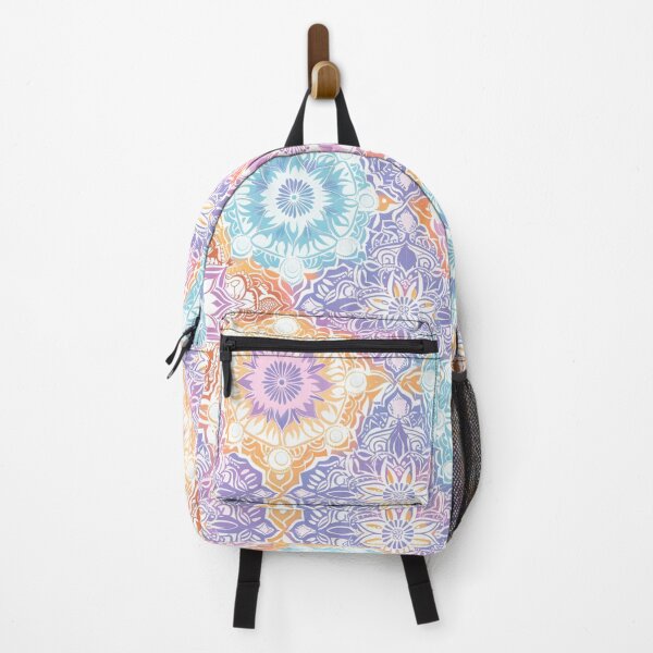 Item preview, Pastel Mandala Pattern designed and sold by CleverboyDsgns.