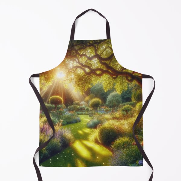Item preview, English Summer Garden 2 designed and sold by Z0Ne.