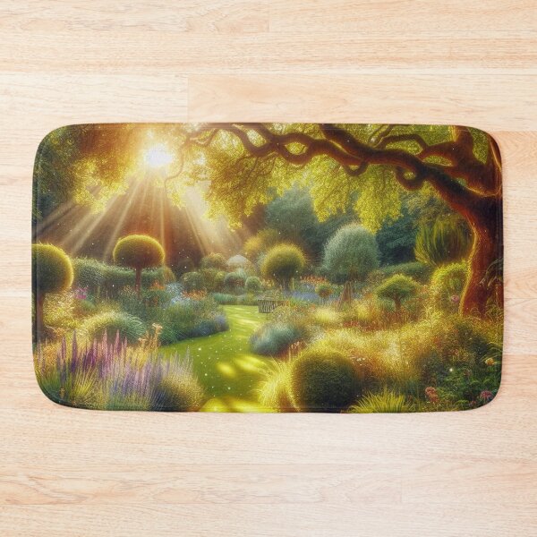 Item preview, English Summer Garden 2 designed and sold by Z0Ne.