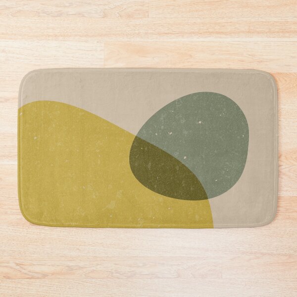 Item preview, Béziama Colorida I - Dove, Saffron, Sage designed and sold by Irene Estelle.