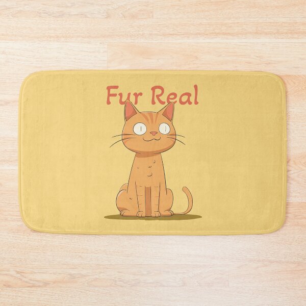 Item preview, Fur Real  designed and sold by Smarted.
