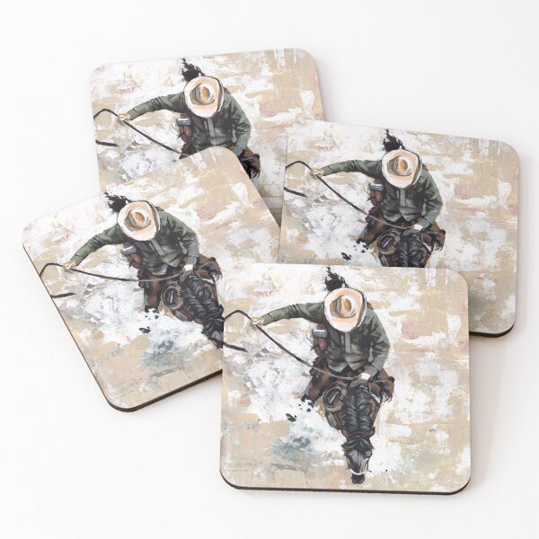 Item preview, River Crossing  designed and sold by Mara Gamber.