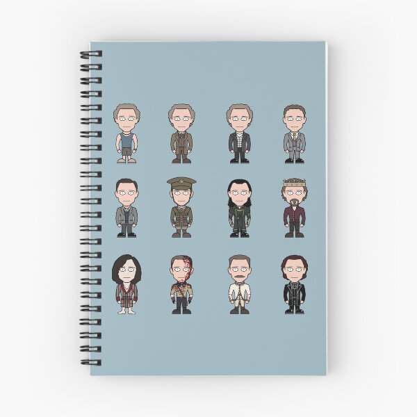 Item preview, Hiddlespotting designed and sold by redscharlach.