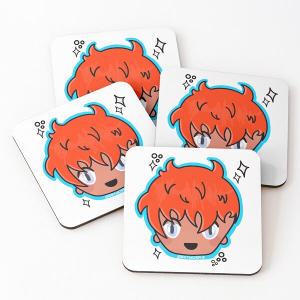 Item preview, Doddle - Little Devil Boy designed and sold by rikymorphe.