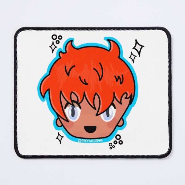Item preview, Doddle - Little Devil Boy designed and sold by rikymorphe.