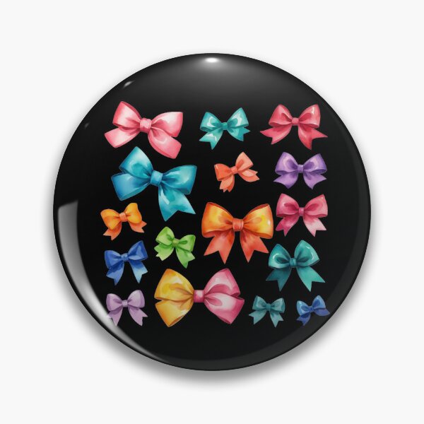 Item preview, Bow Watercolor  designed and sold by StarStudio360.
