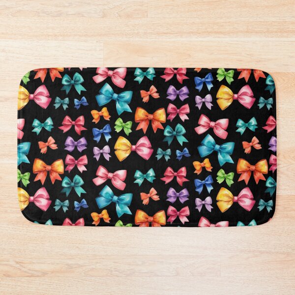 Item preview, Bow Watercolor  designed and sold by StarStudio360.
