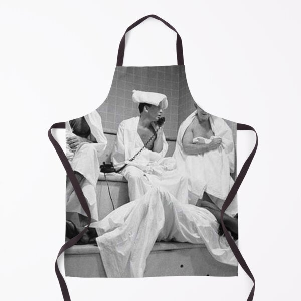 Item preview, The Rat Pac Sauna designed and sold by mariachaveez.