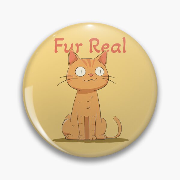 Item preview, Fur Real  designed and sold by Smarted.