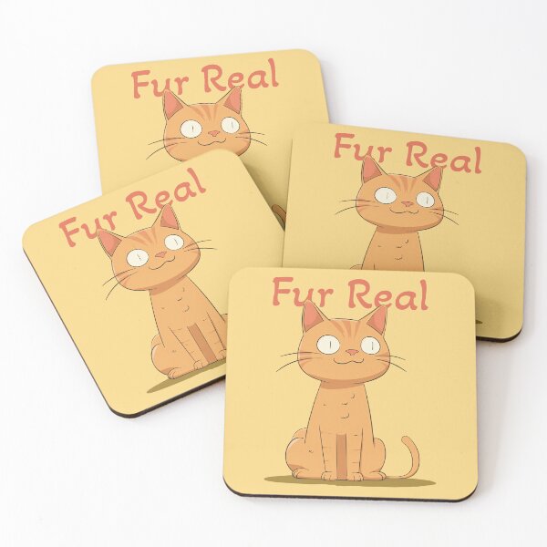 Item preview, Fur Real  designed and sold by Smarted.