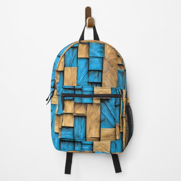 Item preview, Blue and Gold Bricks designed and sold by Zenvo.