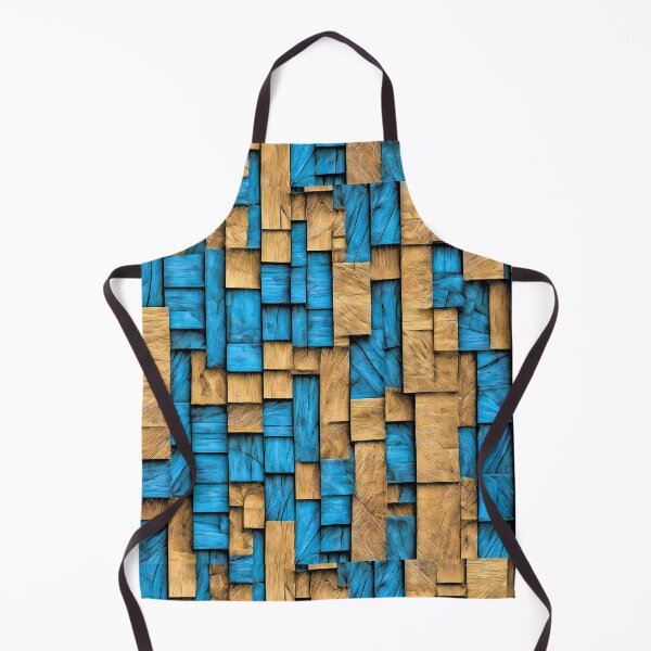 Item preview, Blue and Gold Bricks designed and sold by Zenvo.