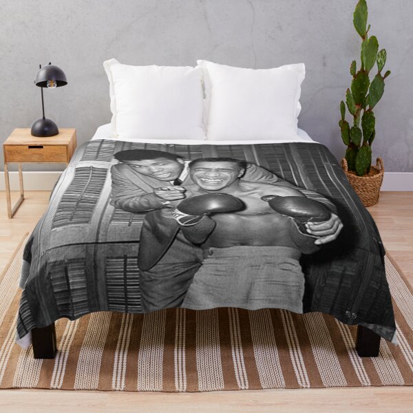 Item preview, The Rat Pack - Young Ali designed and sold by mariachaveez.