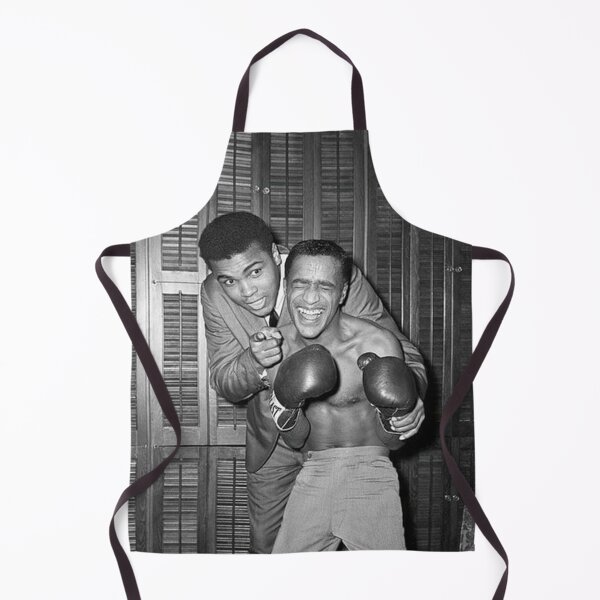 Item preview, The Rat Pack - Young Ali designed and sold by mariachaveez.