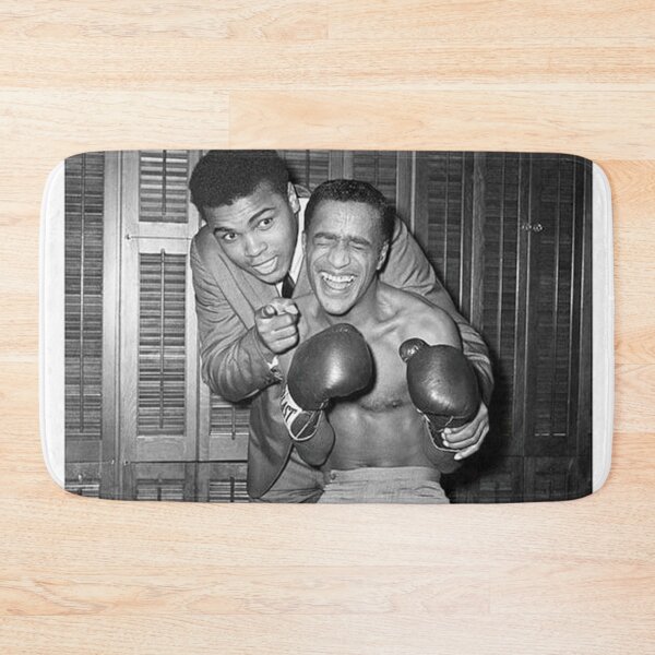 Item preview, The Rat Pack - Young Ali designed and sold by mariachaveez.