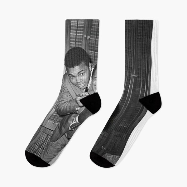 Item preview, The Rat Pack - Young Ali designed and sold by mariachaveez.