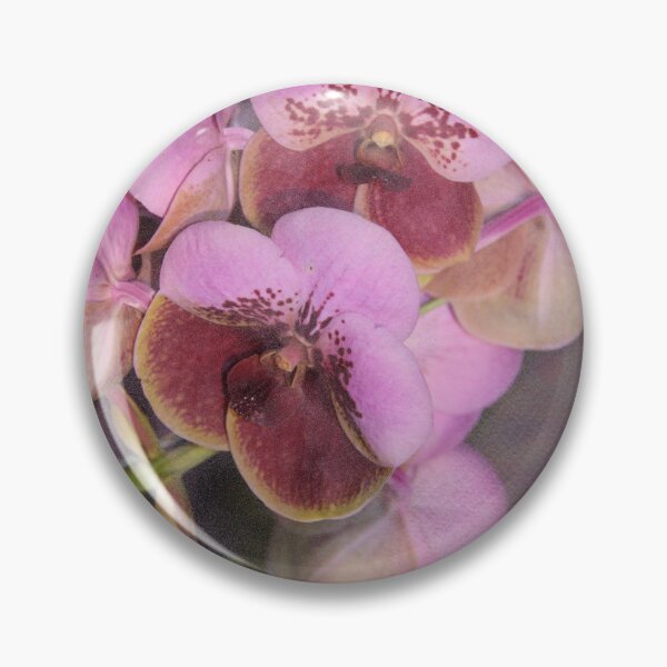 Item preview, Orchids designed and sold by Bernai Velarde.