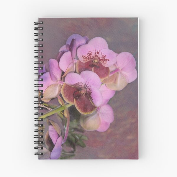 Item preview, Orchids designed and sold by Bernai Velarde.