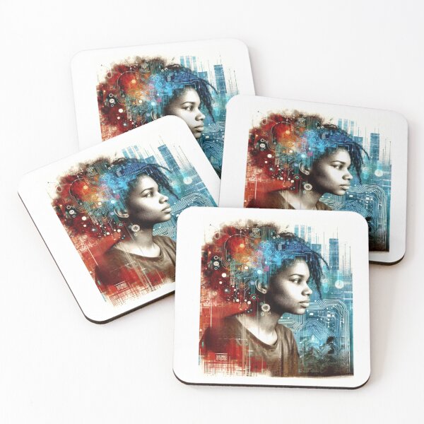 Item preview, PROGRAMMING designed and sold by MargoGallery.