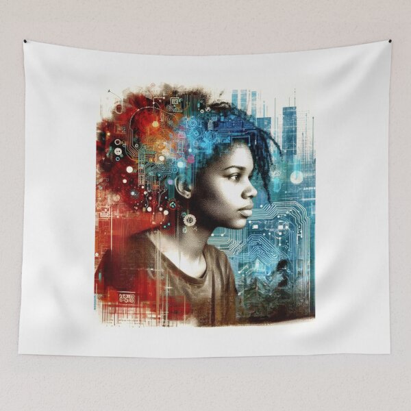 Item preview, PROGRAMMING designed and sold by MargoGallery.