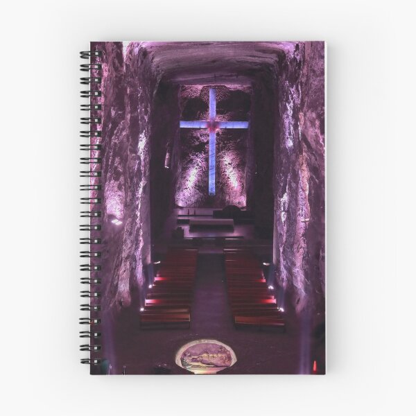 Item preview, The Cathedral of Salt designed and sold by Bernai Velarde.