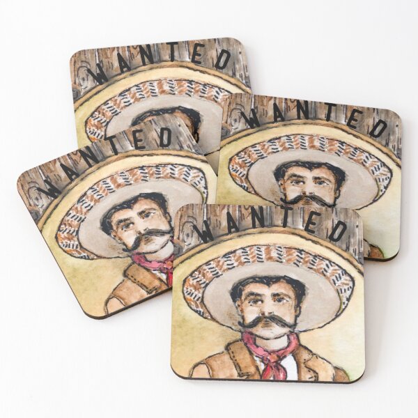 Item preview, Wanted Bandito designed and sold by artenvironments.